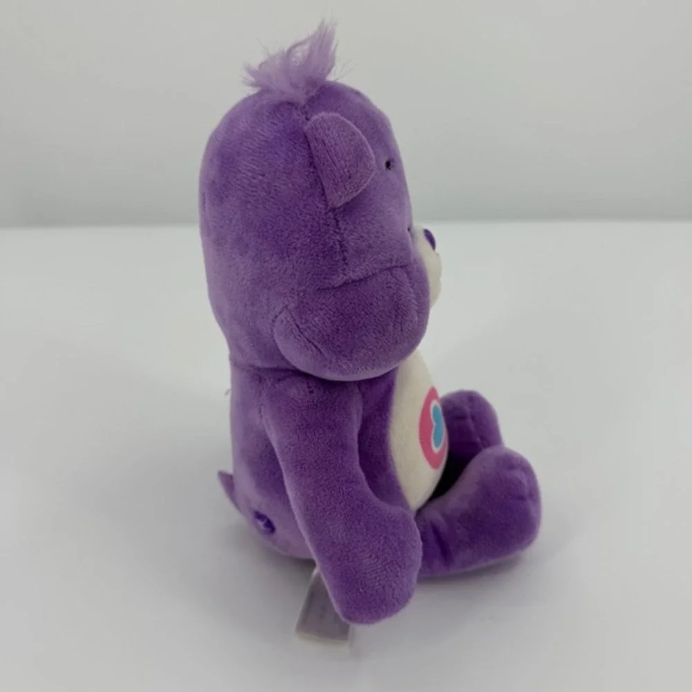 Care Bears Share Bear Plush 9